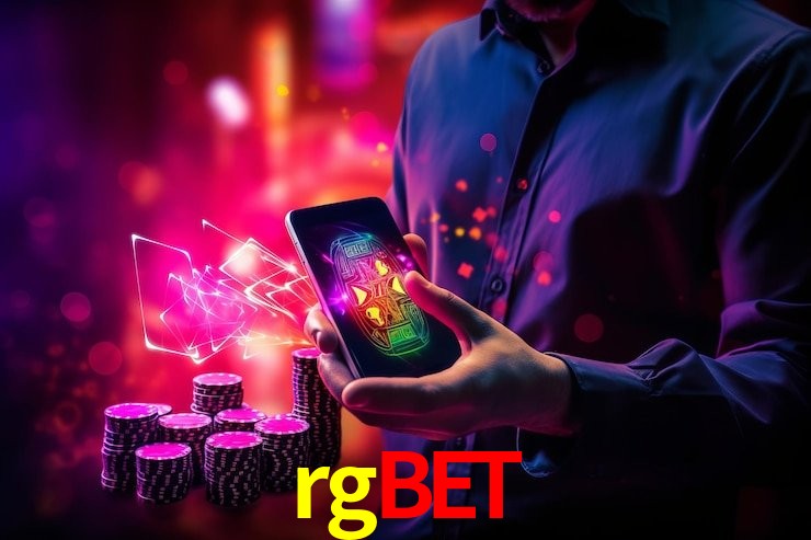 Jogos de Slot rgbet