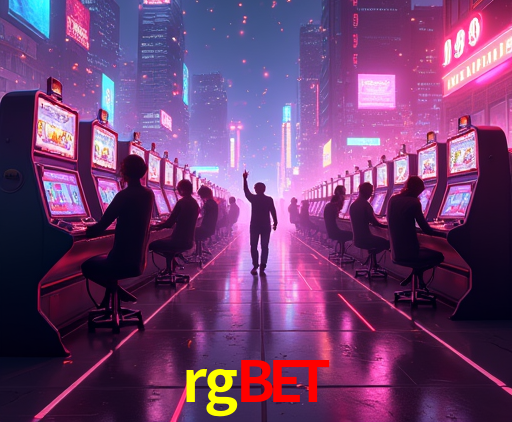 Diretório de Jogos rgbet