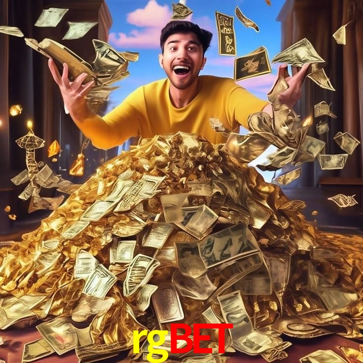 Provedores de Jogos rgbet