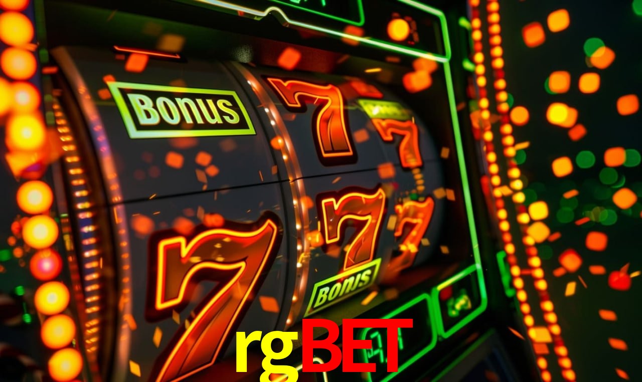 Casino Ao Vivo rgbet
