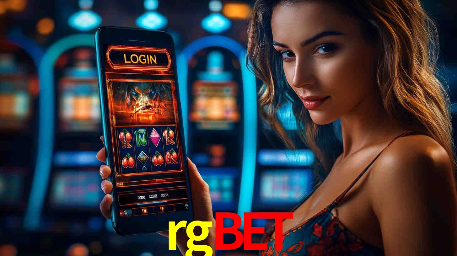Bônus Generosos e Exclusivos no rgbet para Você!