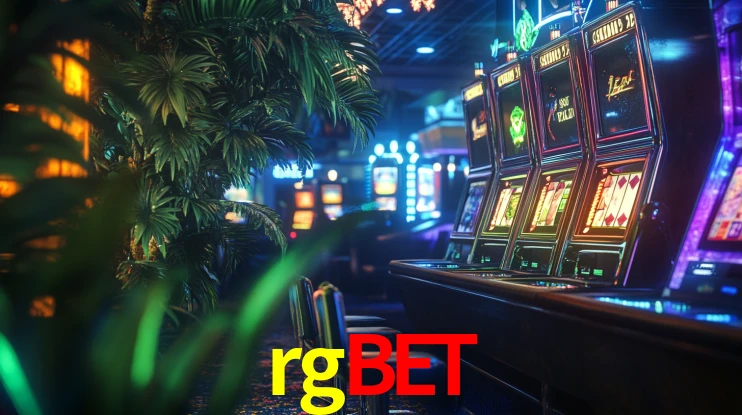Roulette Table rgbet