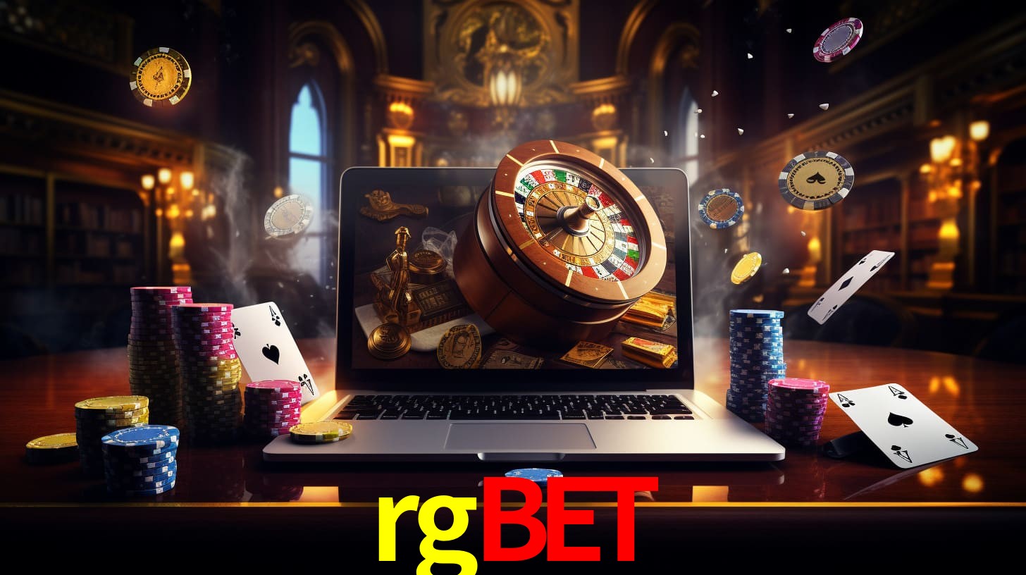 VIP Casino rgbet