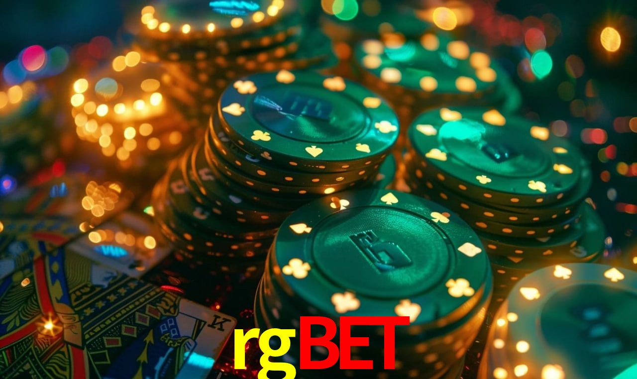 Design Responsivo rgbet