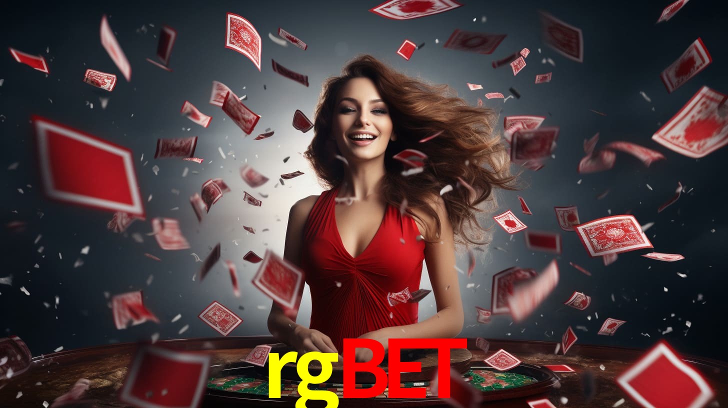 Blackjack Table rgbet