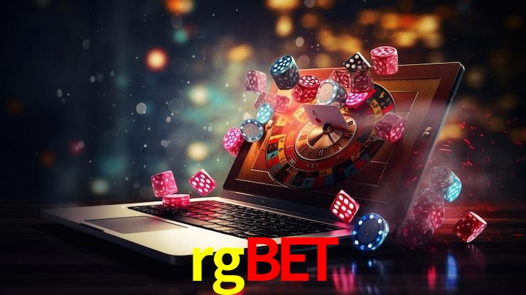 Mesa de Blackjack rgbet