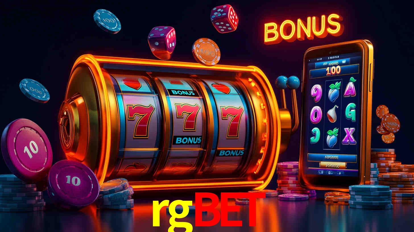 cassino rgbet