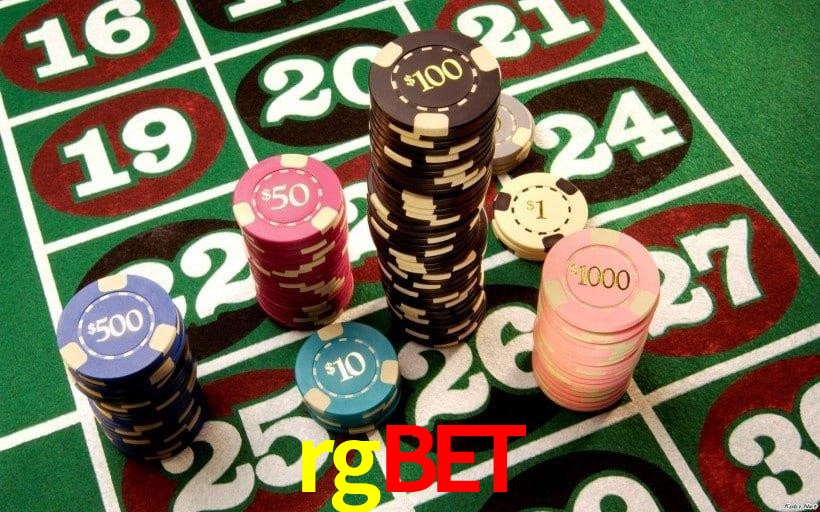 Torneios rgbet