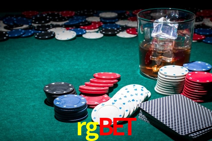 Login Seguro rgbet