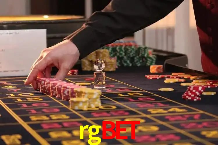 Explorando a Categoria de Eventos em Apostas na rgbet