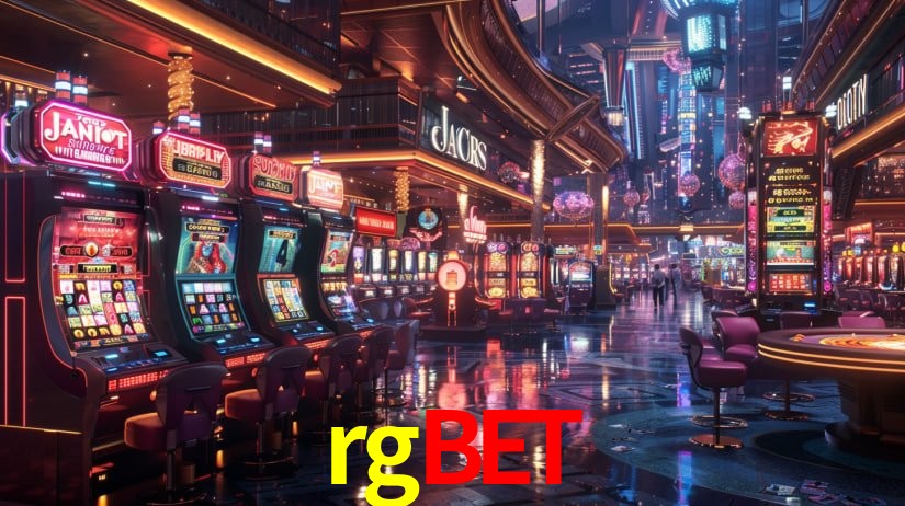 2FA Security rgbet