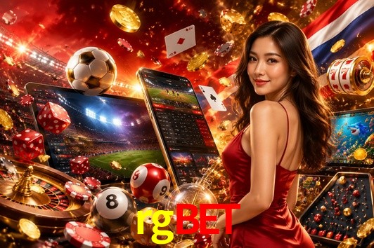 Seasonal Promotions rgbet