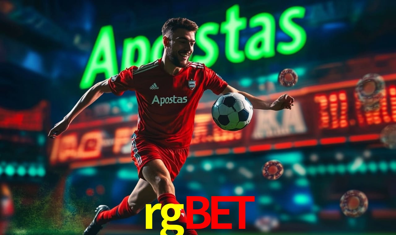 Estatísticas Esportivas rgbet