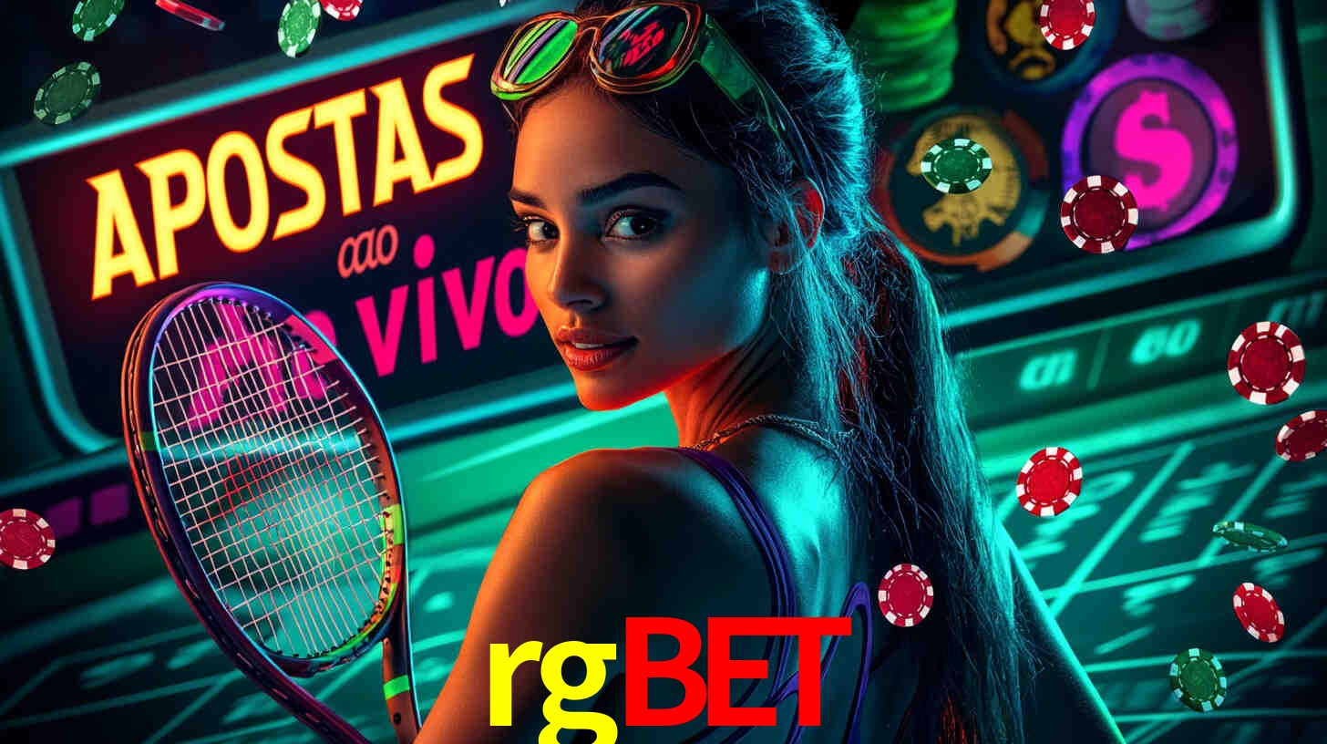 A Emoção da Loteria na rgbet: Uma Chance de Mudança de Vida