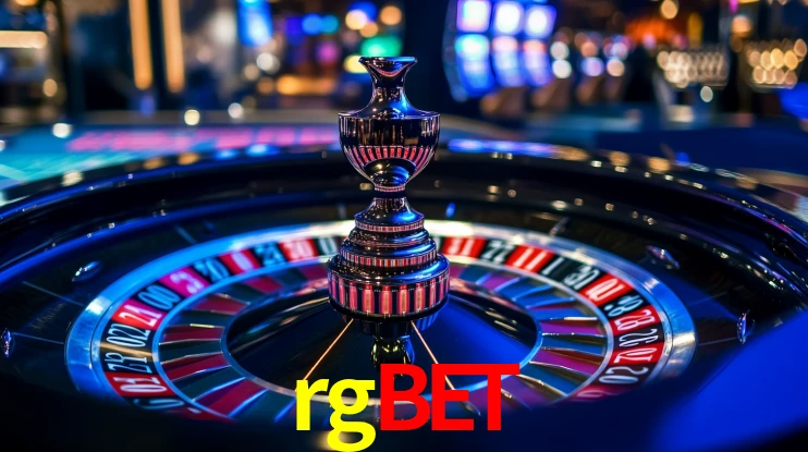 Explore as vantagens do rgbet: serviço profissional e confiabilidade