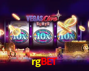 Descubra o Mundo do Cassino Online com rgbet
