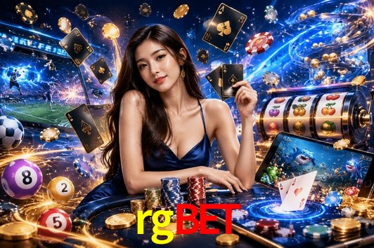 Flash Promotion rgbet
