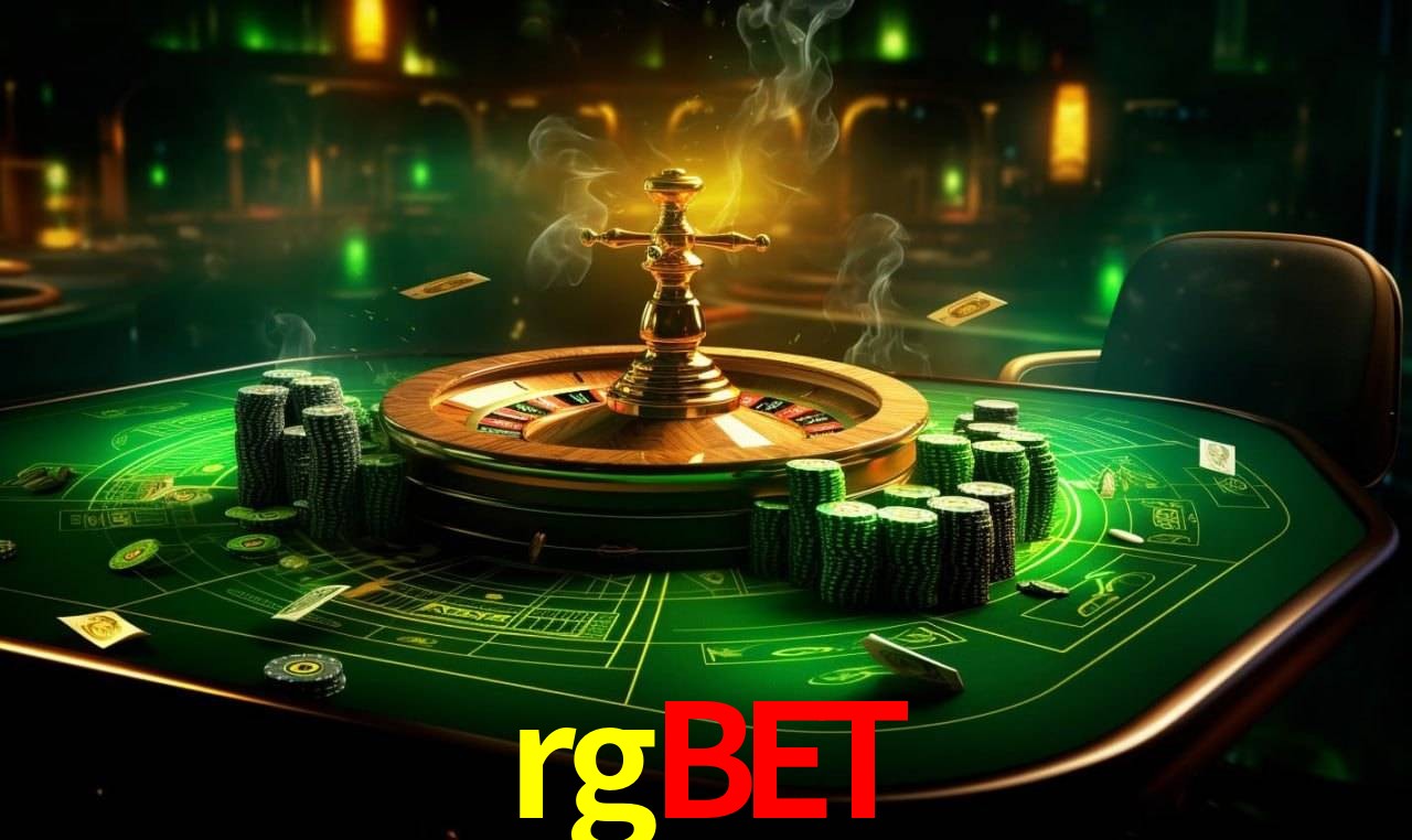 Casino VIP rgbet