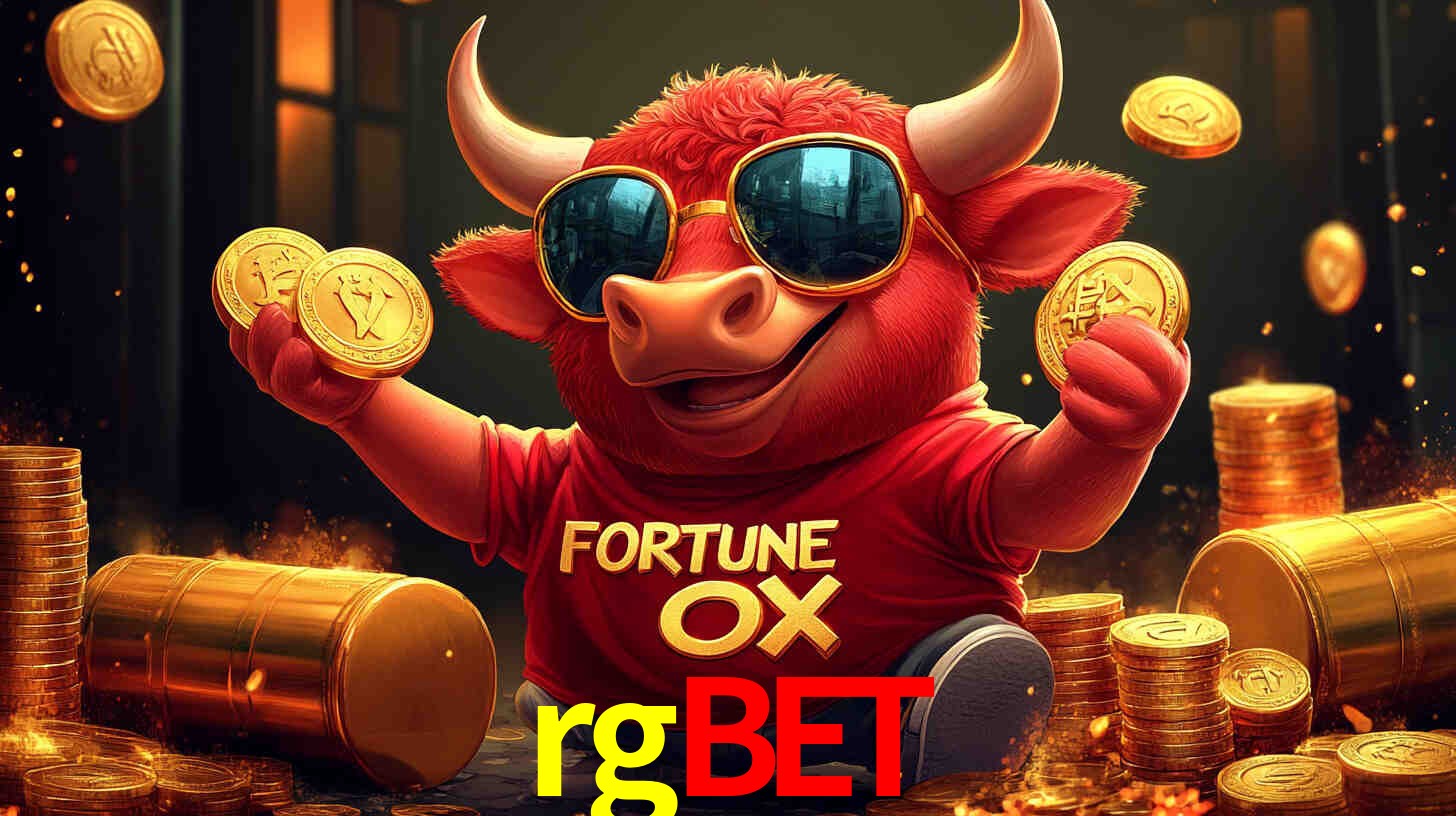 Inovações de Jogos na rgbet: O Futuro das Experiências Interativas