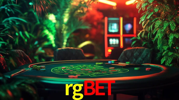 Live Casino rgbet