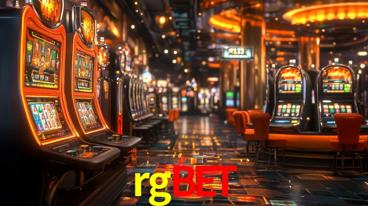 Ofertas Imperdíveis na rgbet: Promoções e Bônus Que Valem a Pena