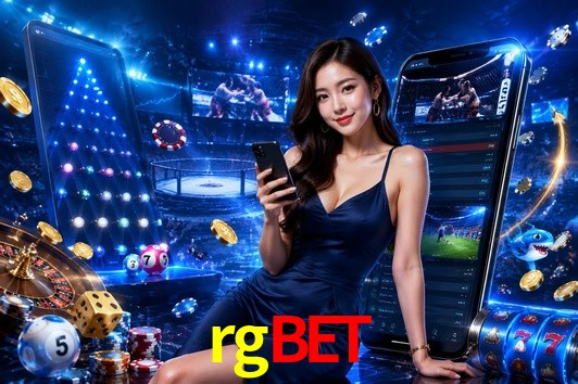 Game Providers rgbet