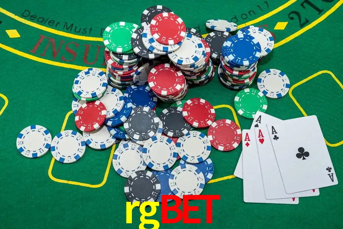 Recursos de Bônus rgbet