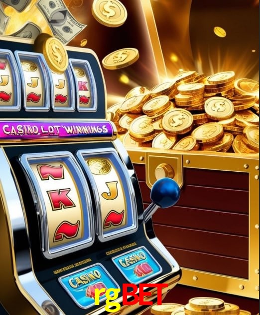 Slot Games rgbet
