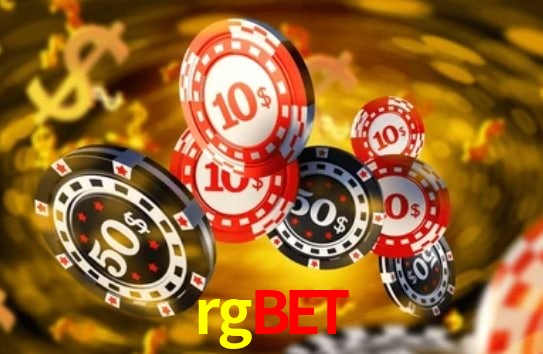Tecnologia da Plataforma rgbet